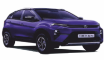 Tata Nexon Base Model