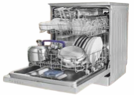 Dishwasher