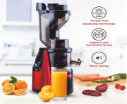Juicer