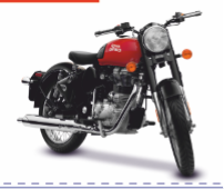 Royal Enfield Bullet