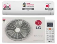 2 Ton Air Conditioner