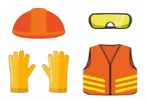 Welding Safety Kit