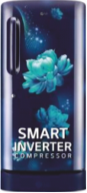 LG Single Door 190Ltr. Refrigerator