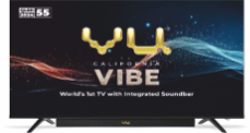 LED TV 55"