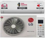 2 TON Air Conditioner