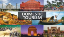 Domestic trip (For 3 person)