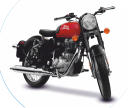 Royal Enfield Bullet