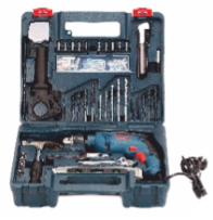 Bosch Drilling Machine