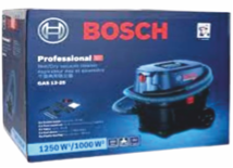 Vacuum Cleaner (Bosch)